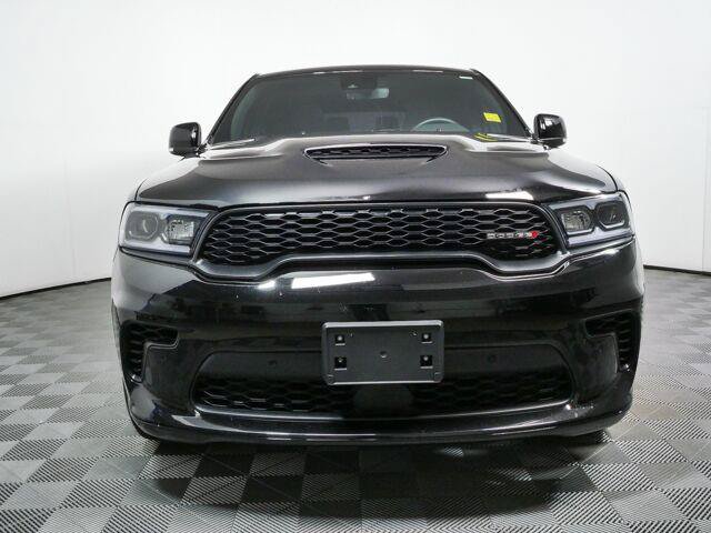 Used 2026 Dodge Durango GT AWD/4WD image 34