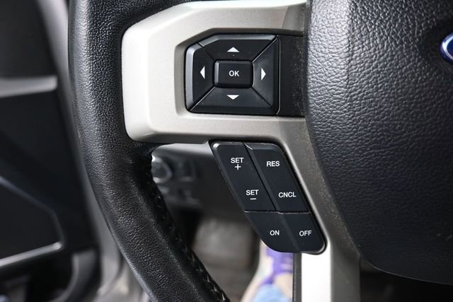 Used 2019 Ford F150 Lariat w/ Equipment Group 502A Luxury AWD/4WD image 26