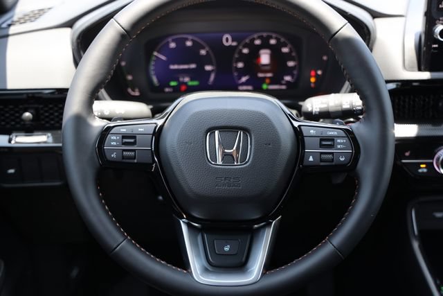 New 2026 Honda CR-V Sport Touring image 29