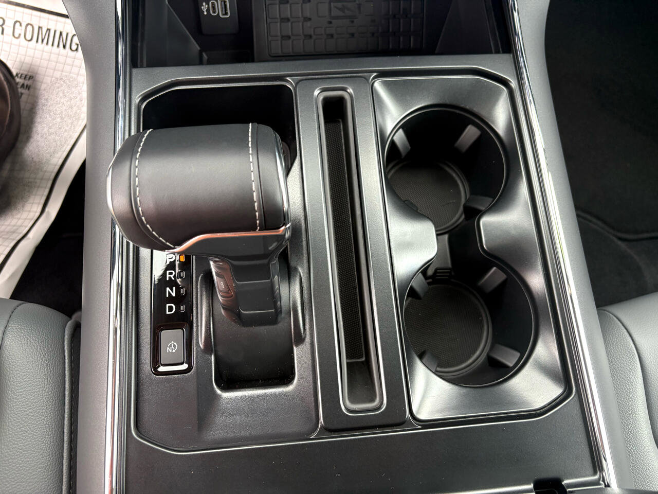 New 2025 Ford F150 Lightning Flash w/ Max Trailer Tow Package image 25