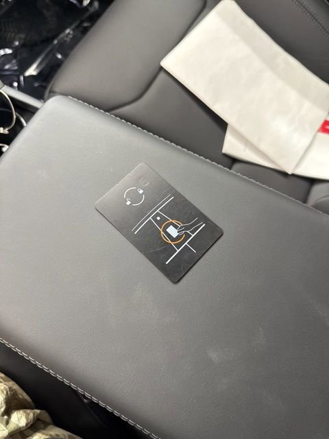 Used 2026 Tesla Model Y 2WD image 29