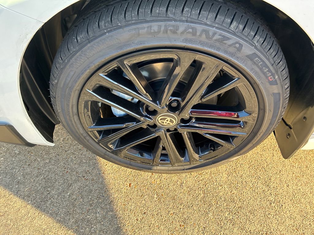 New 2026 Toyota Camry SE image 37