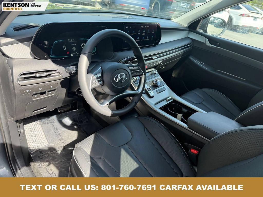 Used 2025 Hyundai Palisade XRT AWD/4WD image 32