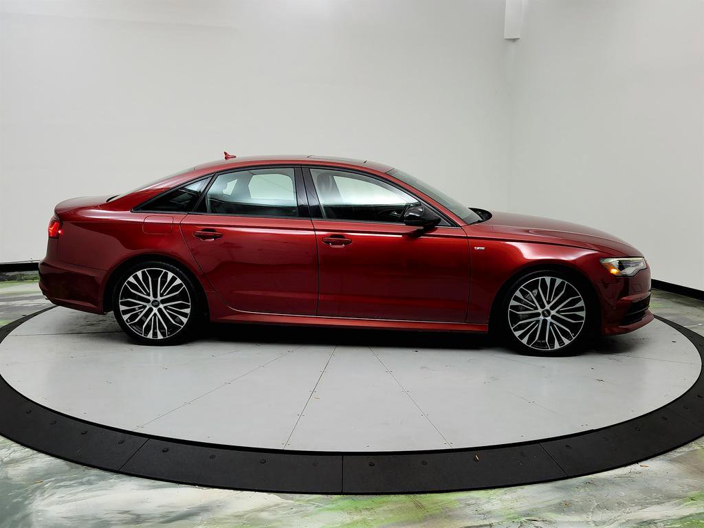 Used 2018 Audi A6 2.0T Premium image 4