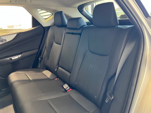 Used 2026 Lexus NX 350 AWD w/ Accessory Package (2T) image 38