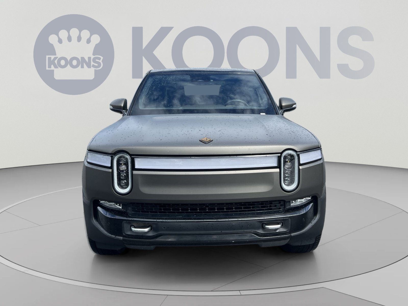 Used 2023 Rivian R1T Adventure AWD/4WD image 11