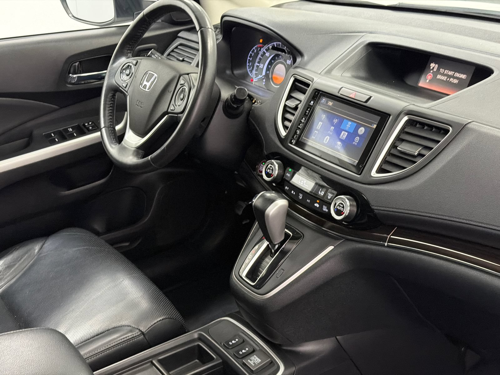 Used 2016 Honda CR-V Touring image 9