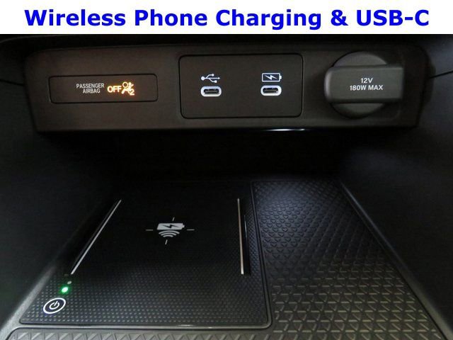 New 2026 Honda CR-V LX image 5