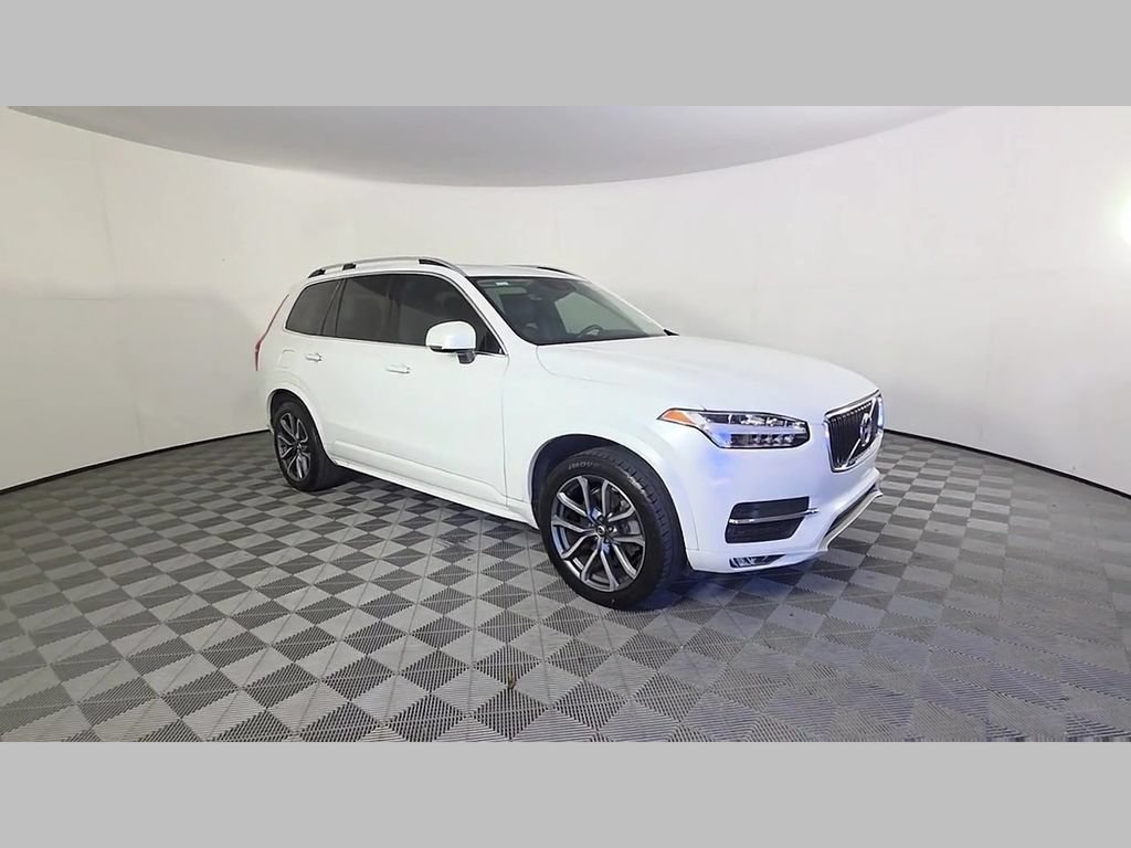 Used 2019 Volvo XC90 T6 Momentum w/ Protection Package Premier AWD/4WD image 53