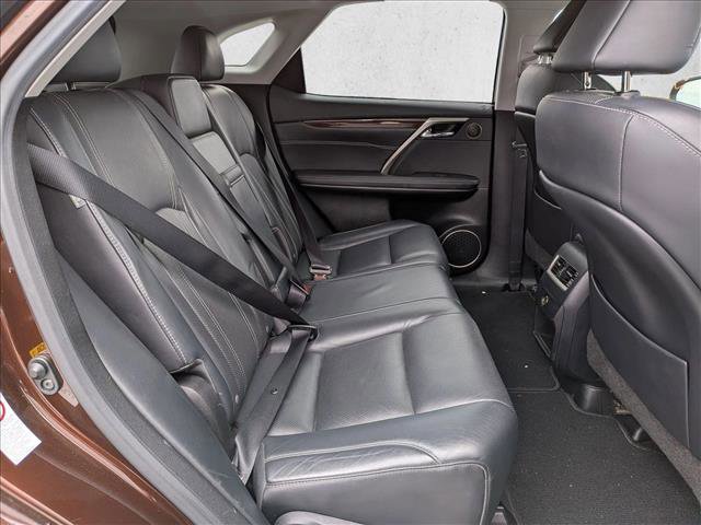 Used 2016 Lexus RX 350 AWD w/ Premium Package image 19