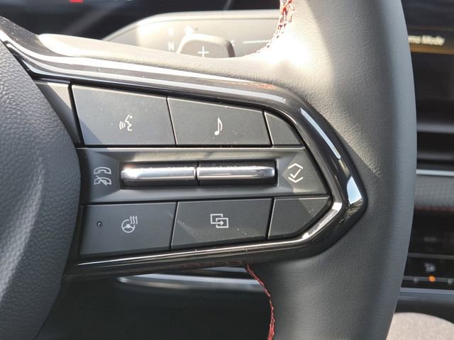 New 2026 Chevrolet Equinox RS w/ Convenience Package III image 15