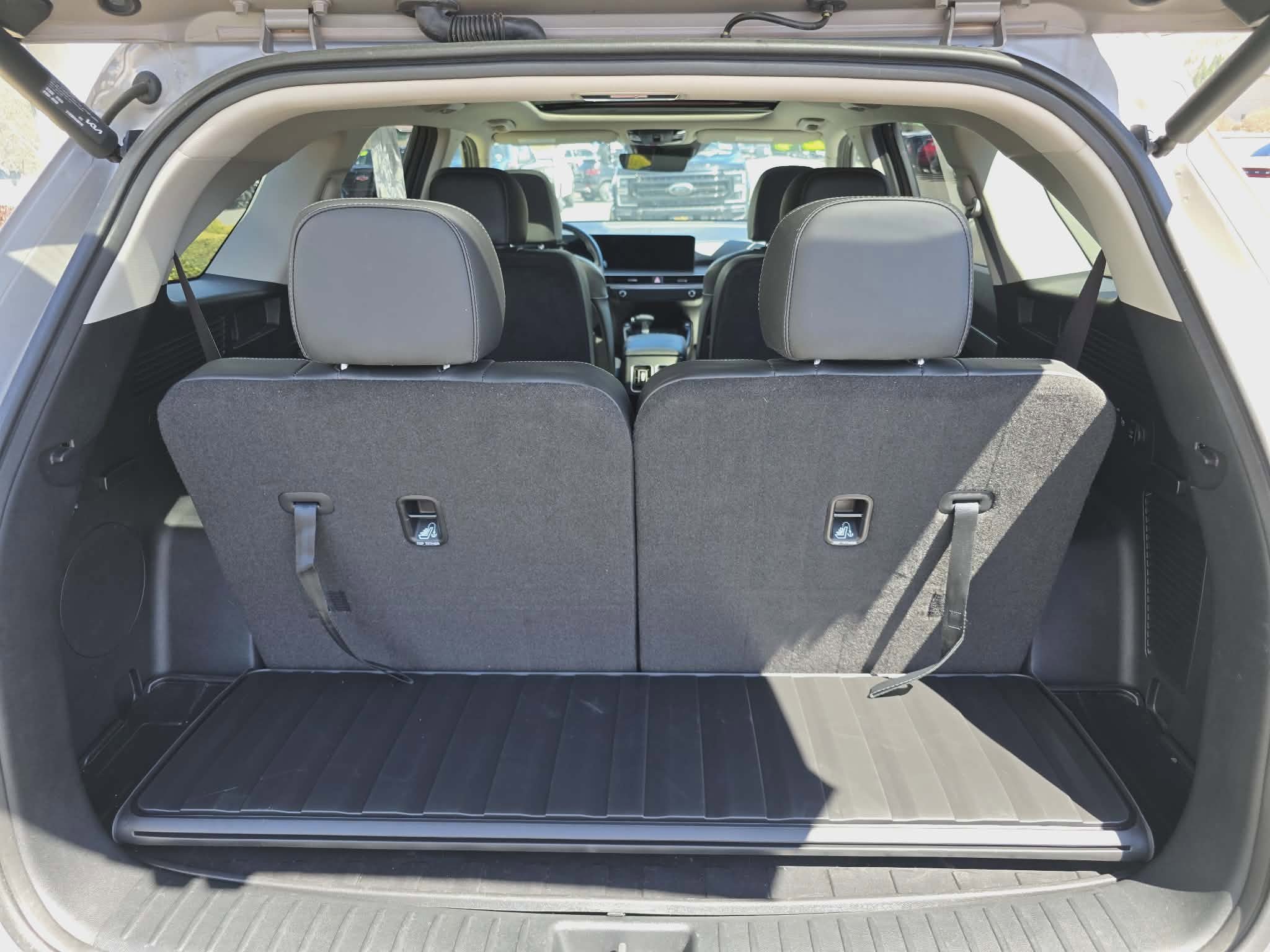 Used 2024 Kia Sorento X-Line EX image 6