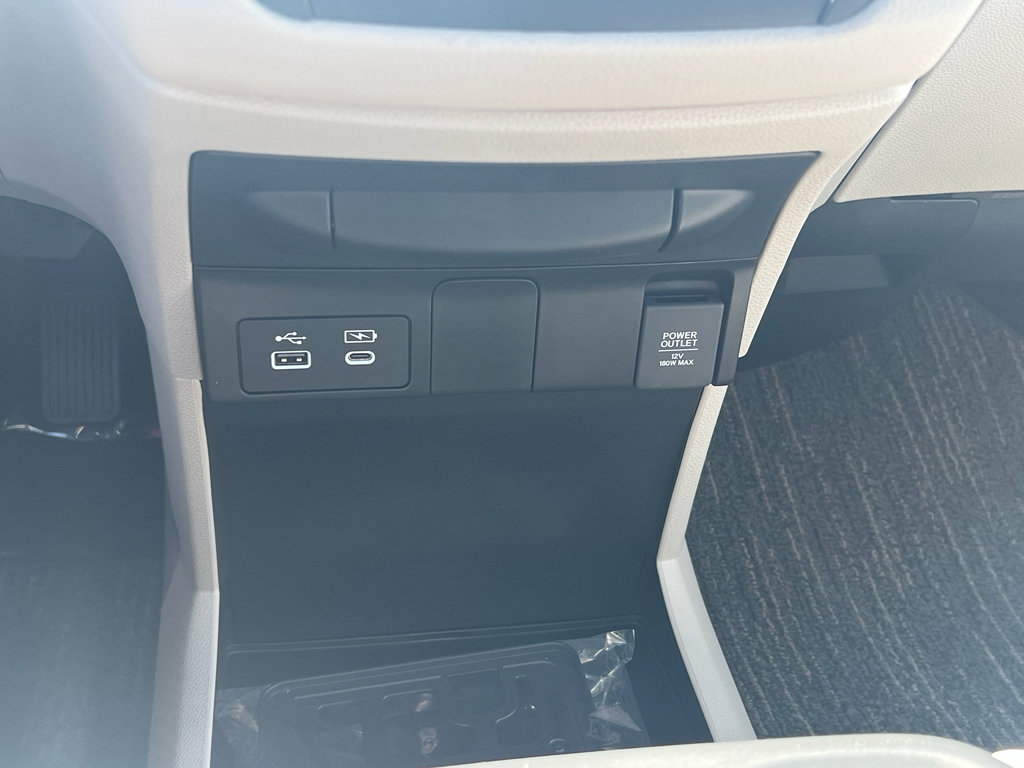 New 2026 Honda Odyssey EX-L image 27