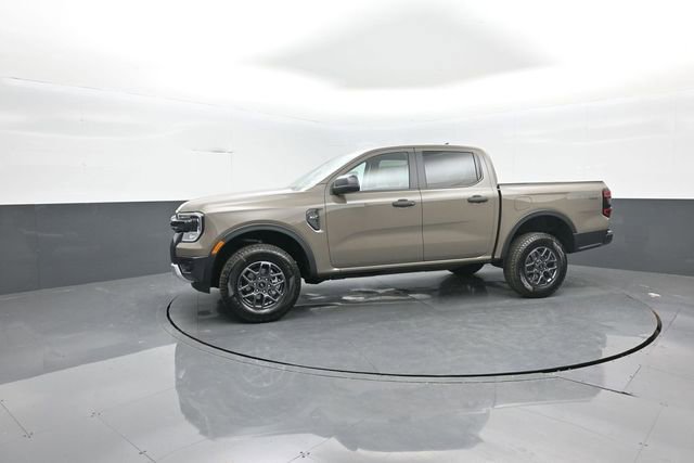 New 2026 Ford Ranger XLT AWD/4WD image 4