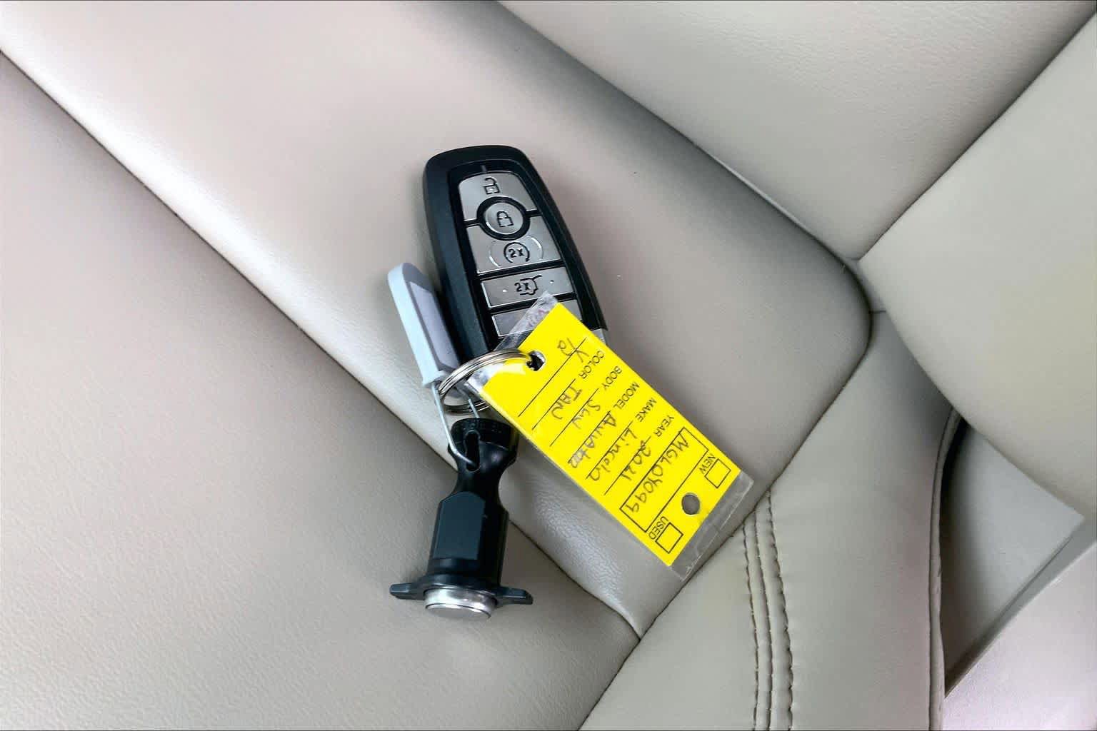 Used 2021 Lincoln Aviator 2WD image 15