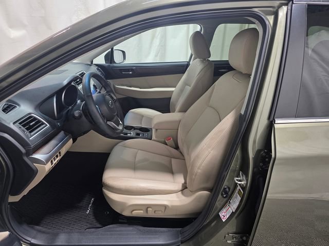 Used 2018 Subaru Outback 2.5i Limited w/ Protection Package #1 image 13