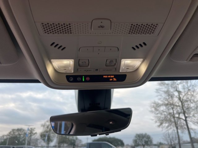 New 2026 Cadillac XT5 Premium Luxury w/ LPO, Floor Liner Package image 34