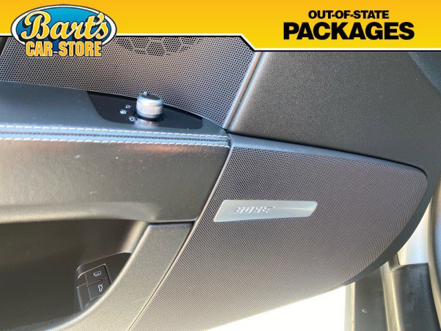 Used 2013 Audi TTS 2.0T Prestige AWD/4WD image 17