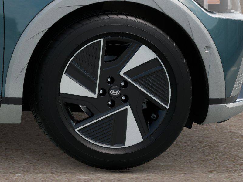 New 2026 Hyundai Ioniq 5 Limited image 8