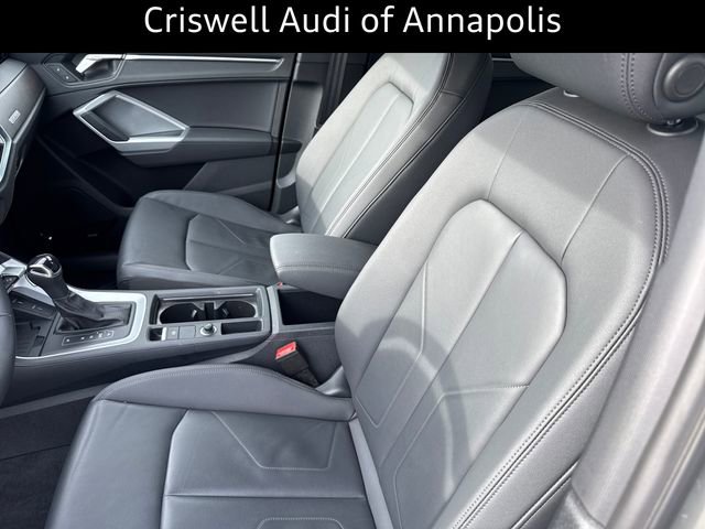 Used 2025 Audi Q3 2.0T Premium Plus w/ Premium Plus Package image 22