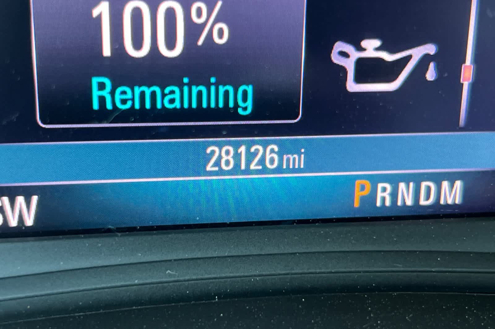 Used 2019 Buick Encore Preferred w/ Safety Package AWD/4WD image 28