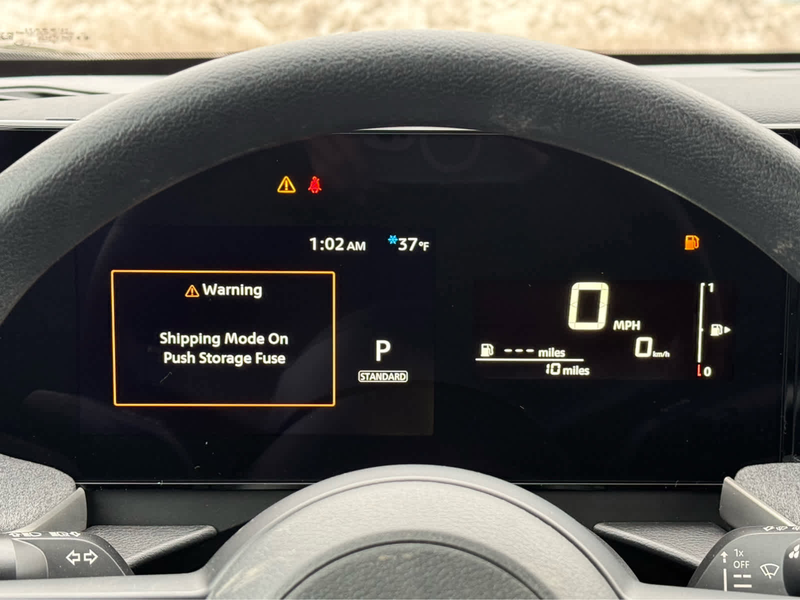 New 2026 Nissan Kicks SV w/ Cold Weather Package image 29