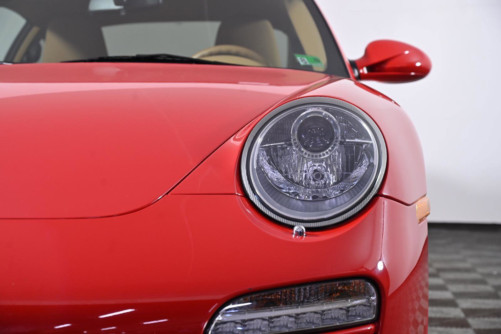 Used 2009 Porsche 911 Carrera image 5