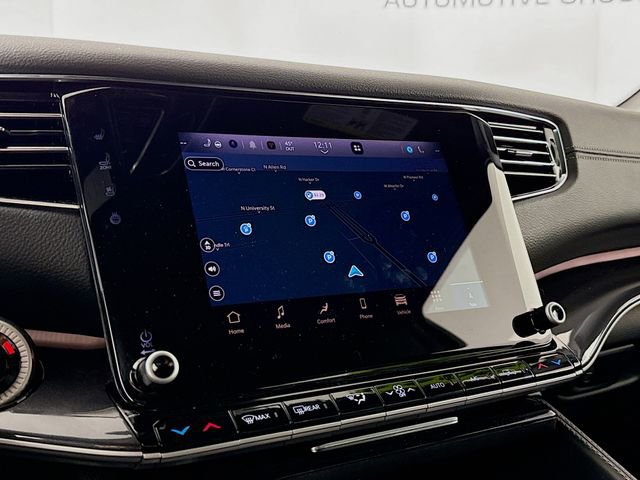 Used 2024 Jeep Wagoneer 4WD w/ Premium Group I image 13