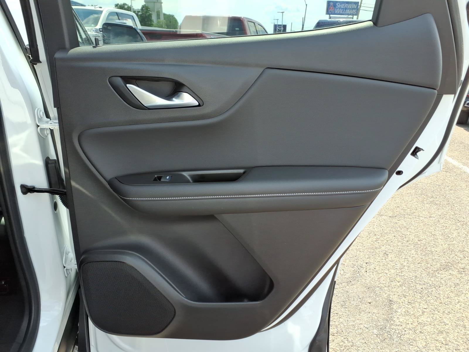 Certified 2023 Chevrolet Blazer LT w/ Convenience Package FWD image 27