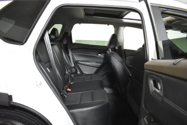 Certified 2023 Nissan Rogue SV w/ SV Premium B Package AWD/4WD image 32