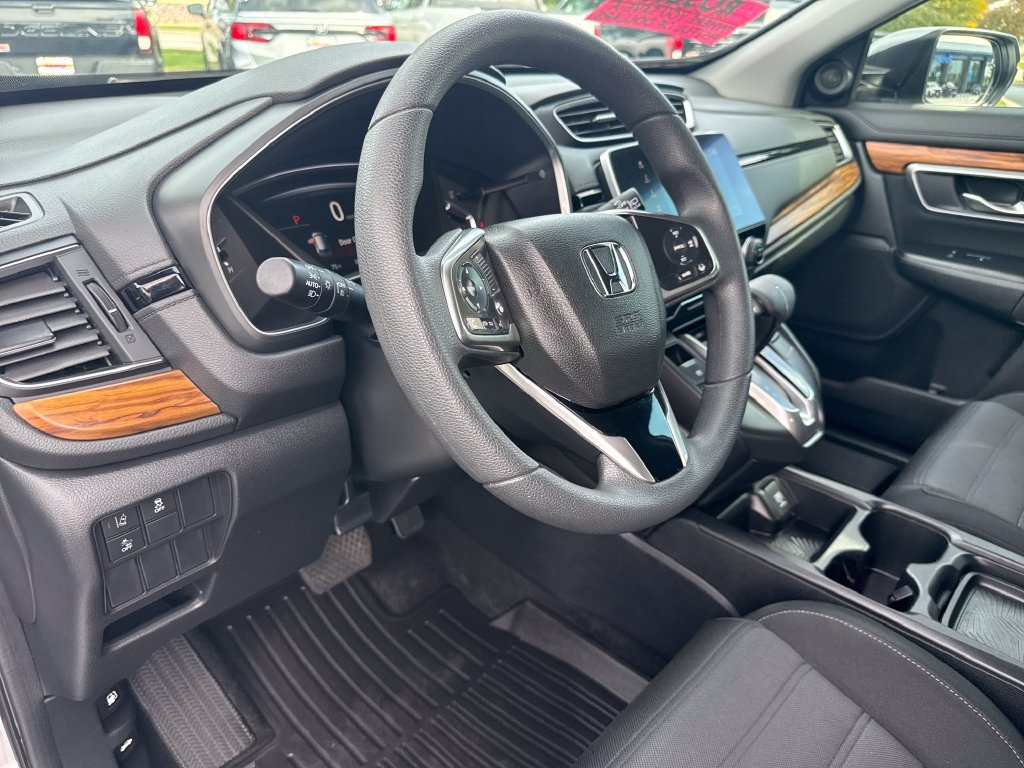 Used 2018 Honda CR-V EX image 14