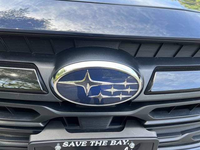 Used 2025 Subaru Outback Onyx Edition AWD/4WD image 26