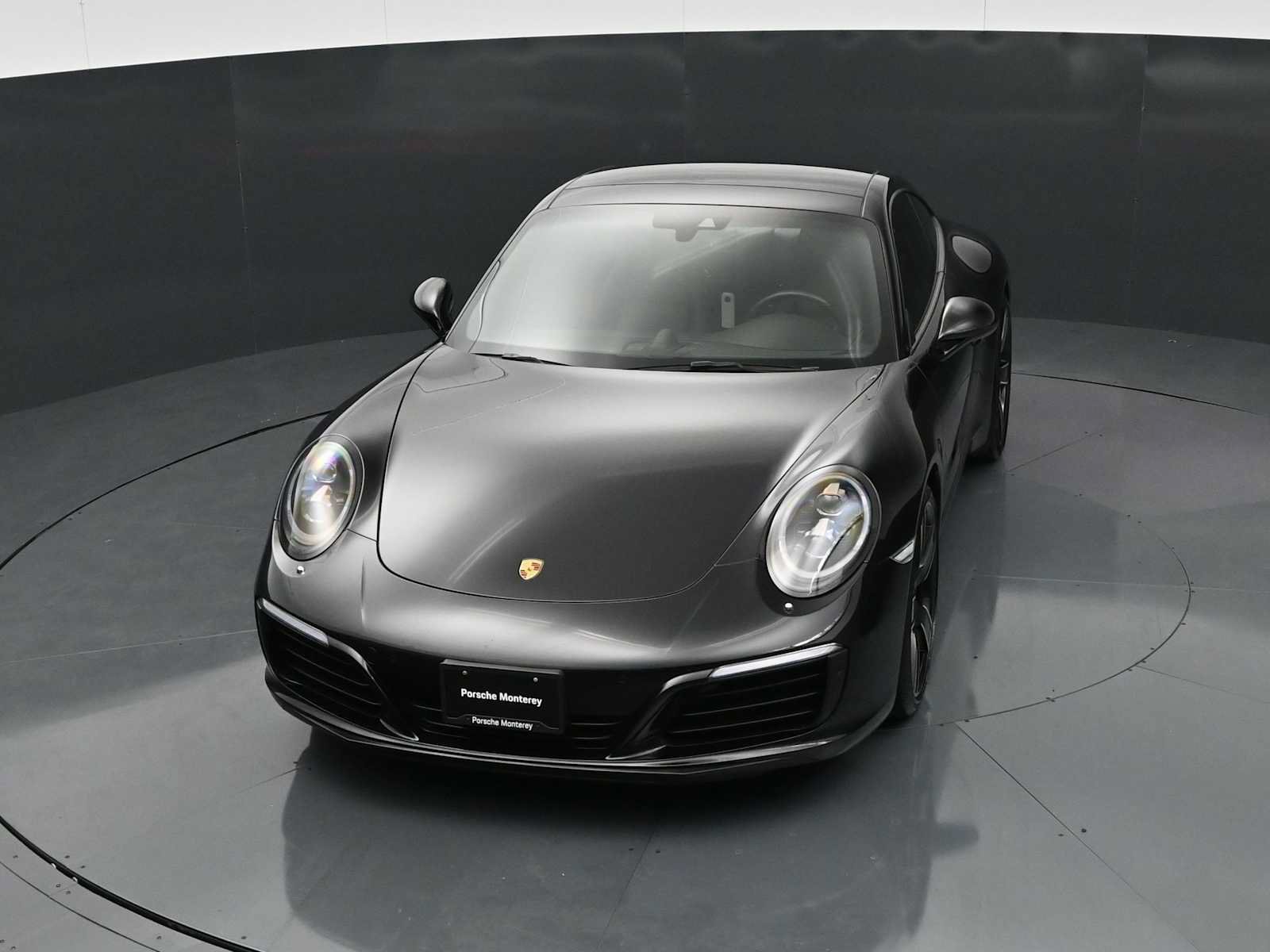 Certified 2018 Porsche 911 Carrera S RWD image 35