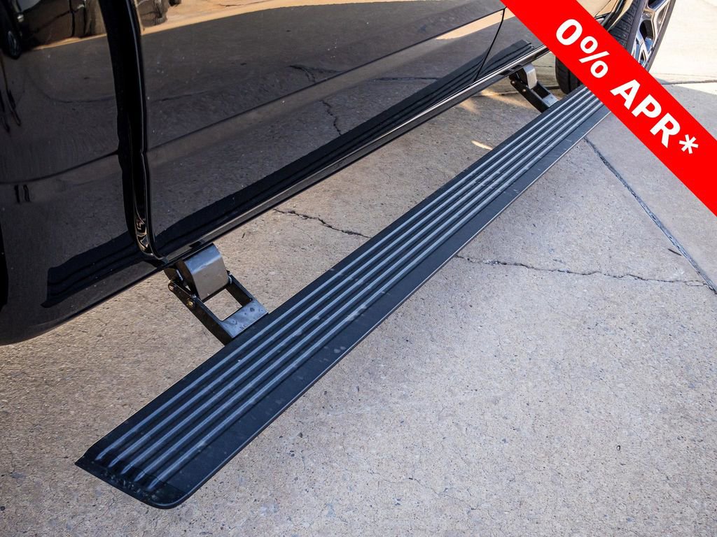 New 2026 RAM 1500 Laramie image 7