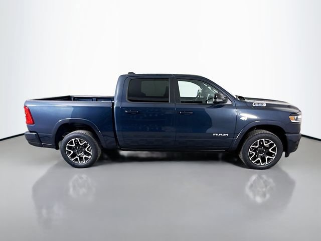 New 2026 RAM 1500 Laramie image 8