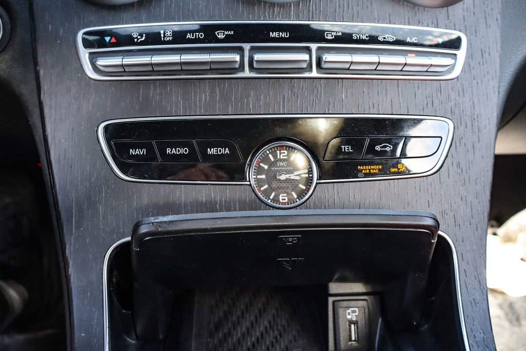 Used 2021 Mercedes-Benz C 63 AMG Sedan image 30