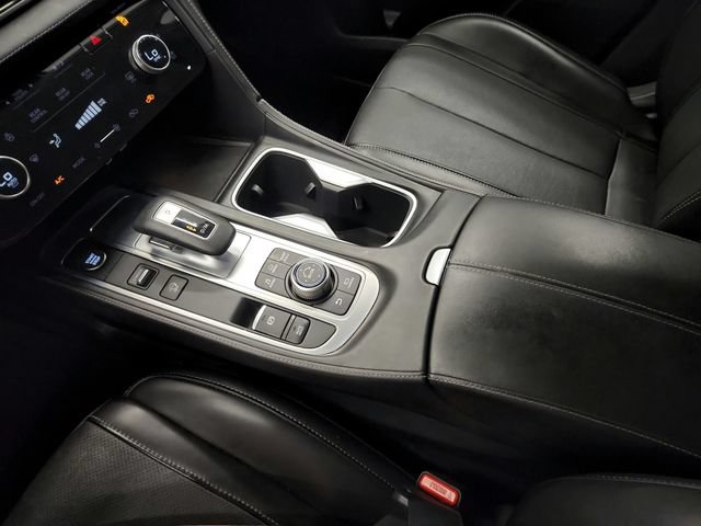 Used 2023 INFINITI QX60 Luxe w/ Cargo Package AWD/4WD image 25