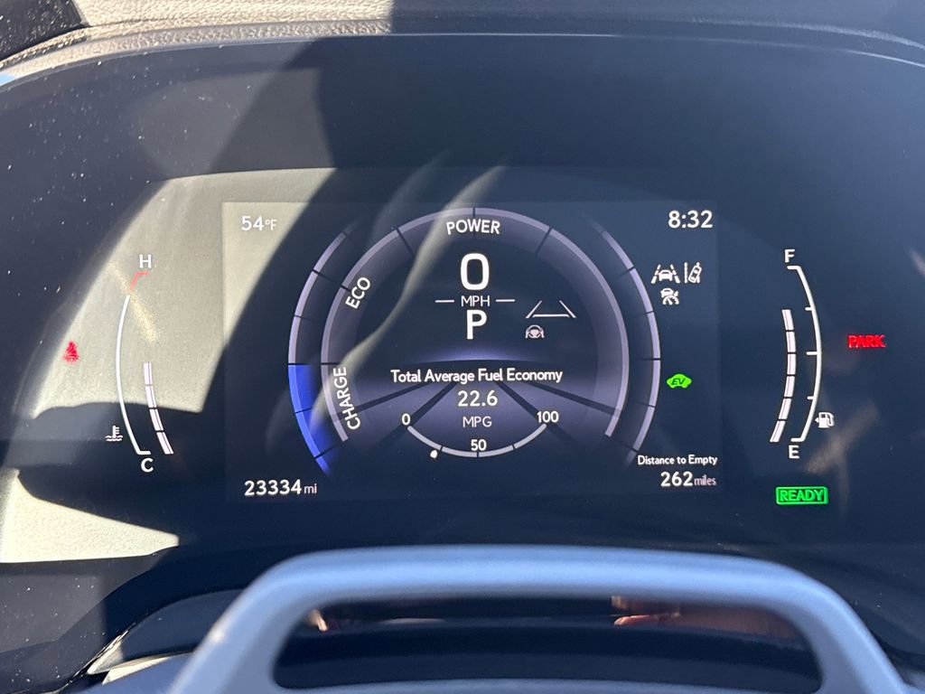 Used 2024 Lexus RX 500h F Sport w/ Convenience Package image 33