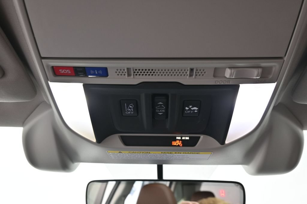 Used 2019 Subaru Forester Touring w/ Popular Package #3 AWD/4WD image 14