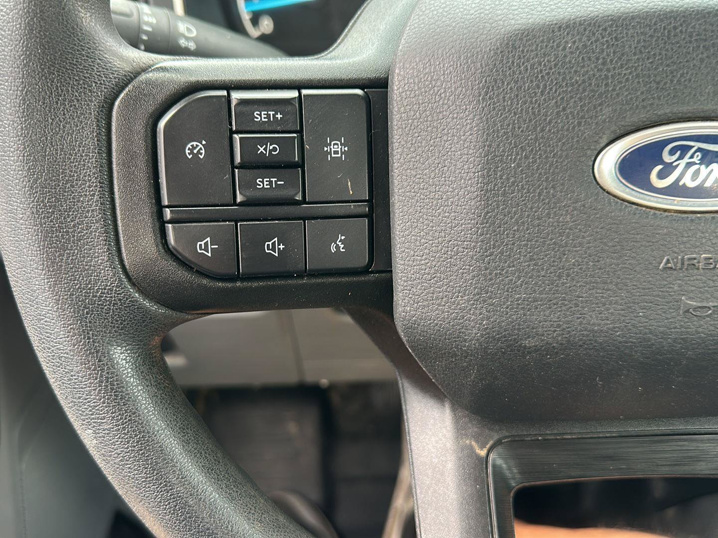 Used 2021 Ford F150 XL w/ Equipment Group 101A High AWD/4WD image 20