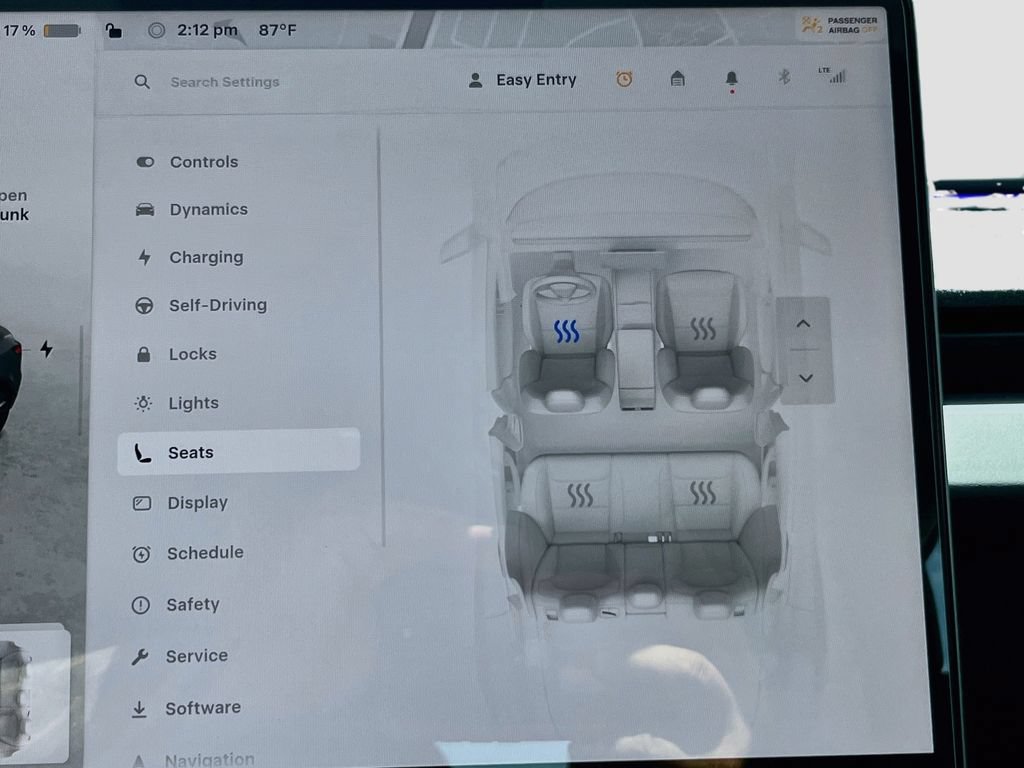 Used 2025 Tesla Model 3 Long Range RWD image 20