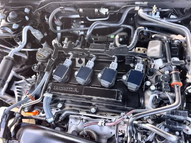 Certified 2024 Honda Civic Si image 10