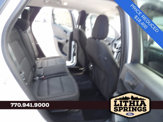 Certified 2023 Ford Escape Active w/ Cold Weather Package FWD image 32