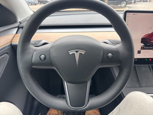 Used 2024 Tesla Model Y Long Range image 14