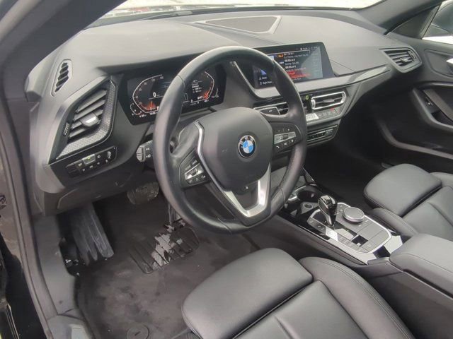 Used 2022 BMW 228i xDrive Gran Coupe w/ Premium Package 2 image 9