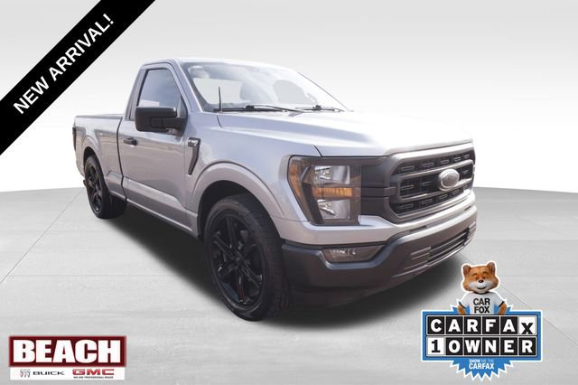 Used 2023 Ford F150 XL