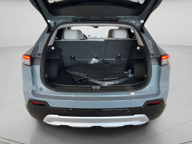 Used 2025 Honda Prologue Touring image 23