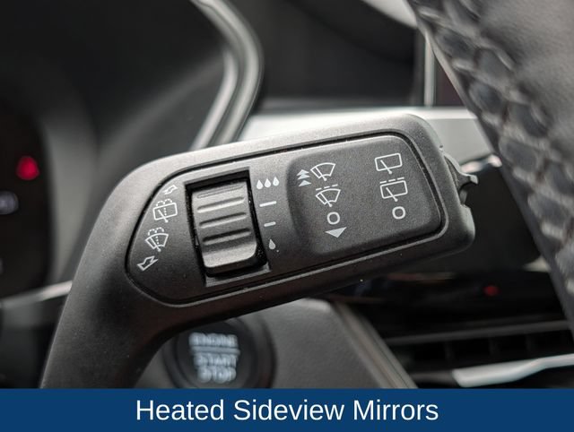 Used 2024 Ford Escape Active AWD/4WD image 27