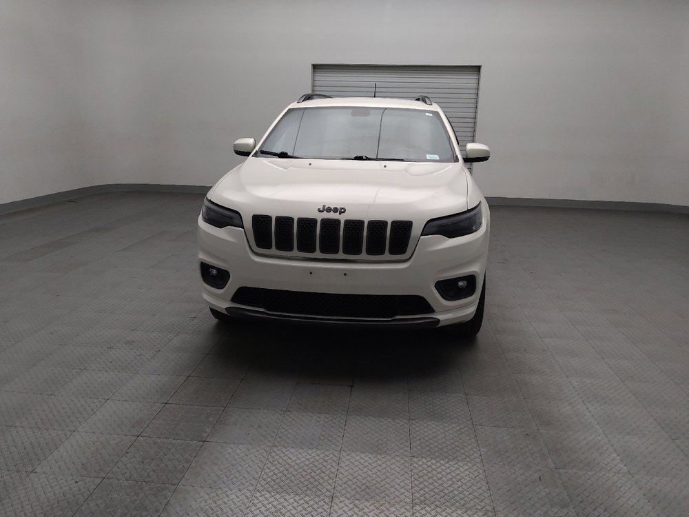 Used 2019 Jeep Cherokee High Altitude image 15