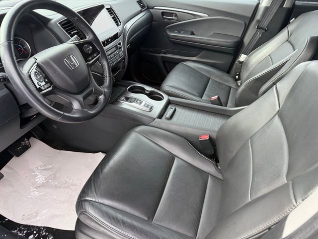 Used 2022 Honda Pilot Special Edition image 9